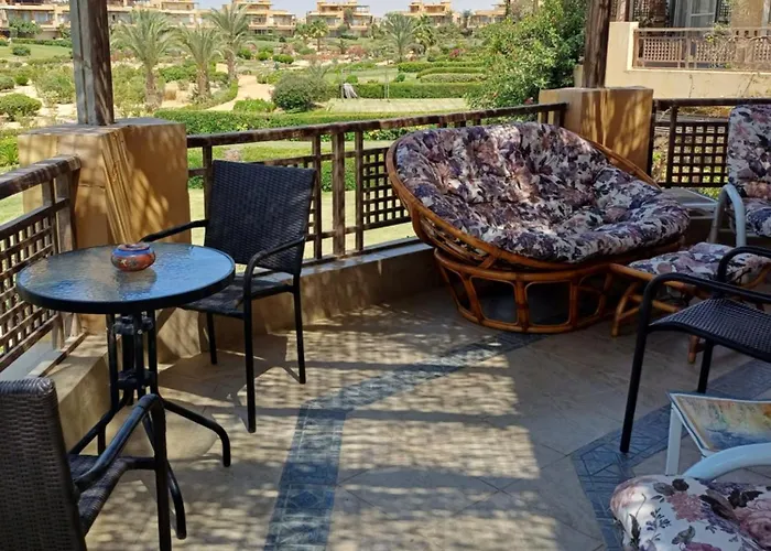 Apartman 3 Bedroom Sunset Haven By The Sea