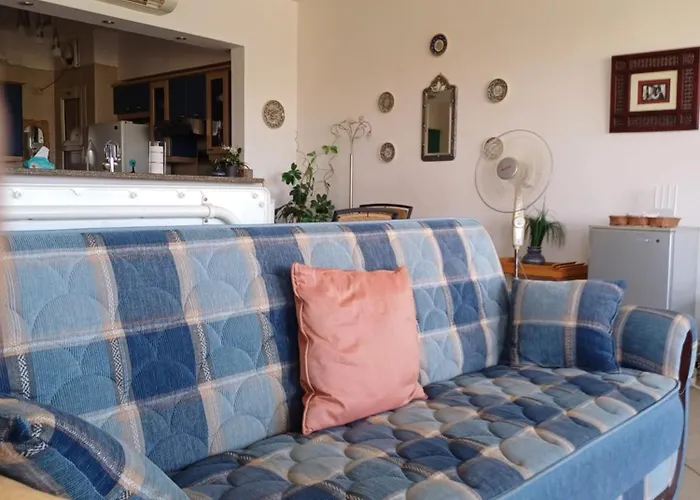 Apartman 3 Bedroom Sunset Haven By The Sea *