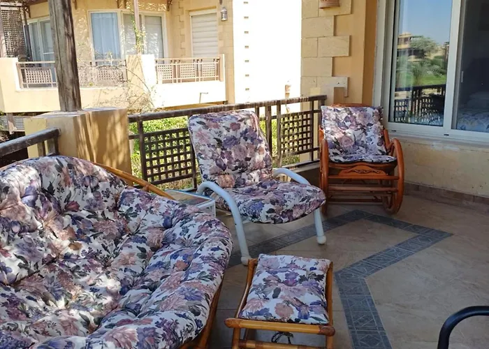3 Bedroom Sunset Haven By The Sea Ajn-Szuhna
