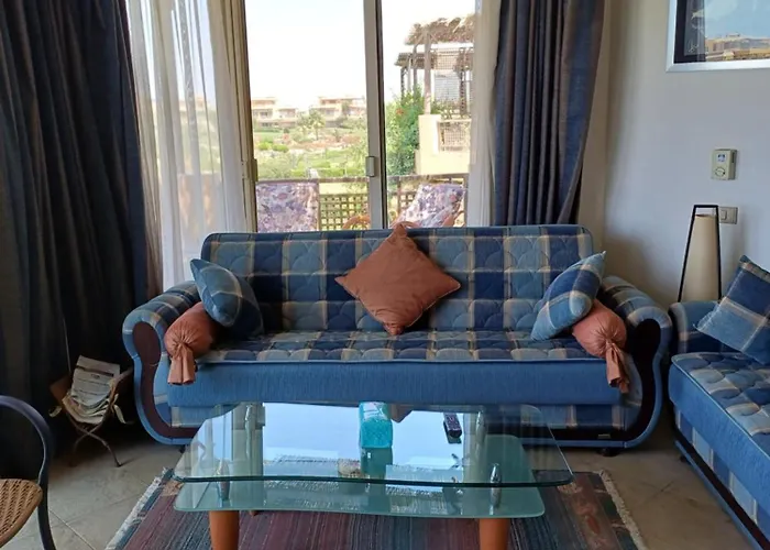 3 Bedroom Sunset Haven By The Sea Apartman Ajn-Szuhna