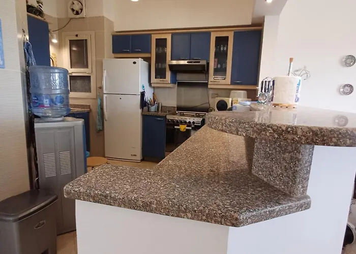 3 Bedroom Sunset Haven By The Sea Apartman *